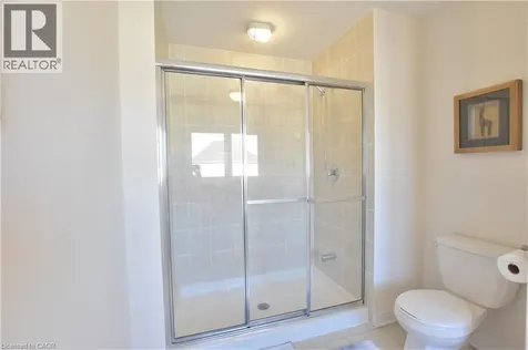 512 Terrington Crescent Kitchener ON N2P 0B9