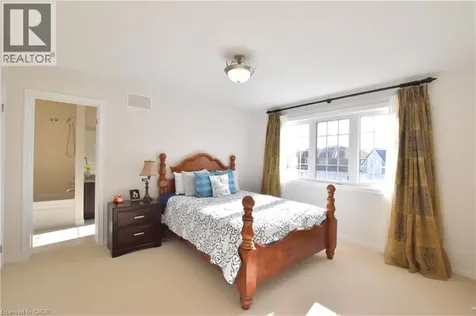 512 Terrington Crescent Kitchener ON N2P 0B9