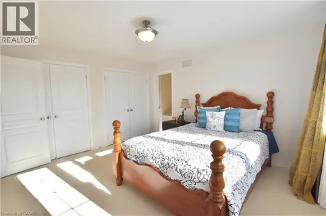 512 Terrington Crescent Kitchener ON N2P 0B9