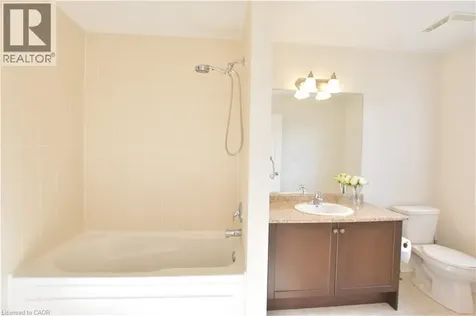 512 Terrington Crescent Kitchener ON N2P 0B9