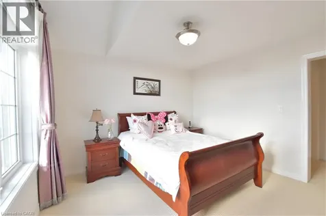 512 Terrington Crescent Kitchener ON N2P 0B9