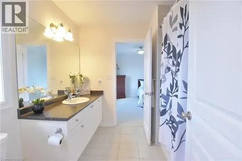 512 Terrington Crescent Kitchener ON N2P 0B9