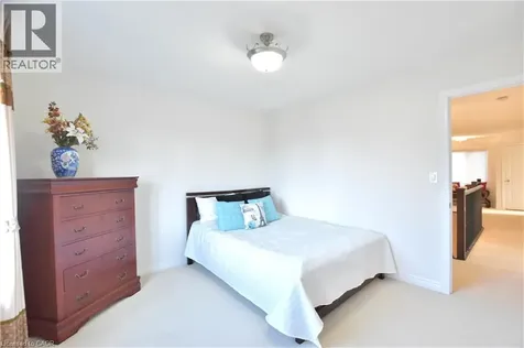 512 Terrington Crescent Kitchener ON N2P 0B9