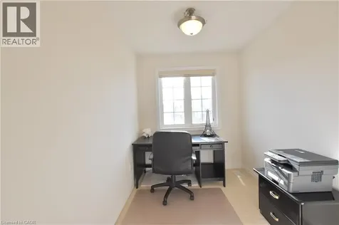 512 Terrington Crescent Kitchener ON N2P 0B9