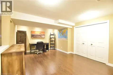 512 Terrington Crescent Kitchener ON N2P 0B9