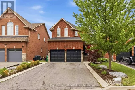 3 Natureview Court Caledon (bolton West) ON L7E 2N2