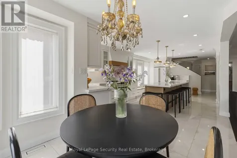 3 Natureview Court Caledon (bolton West) ON L7E 2N2