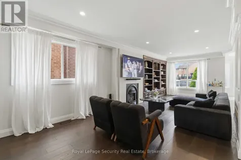 3 Natureview Court Caledon (bolton West) ON L7E 2N2