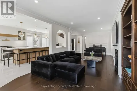 3 Natureview Court Caledon (bolton West) ON L7E 2N2