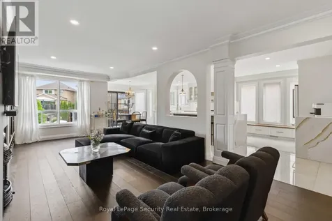 3 Natureview Court Caledon (bolton West) ON L7E 2N2