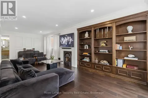 3 Natureview Court Caledon (bolton West) ON L7E 2N2
