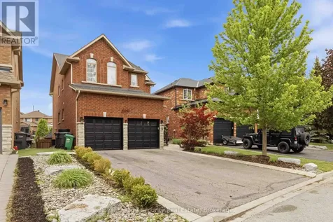 3 Natureview Court Caledon (bolton West) ON L7E 2N2