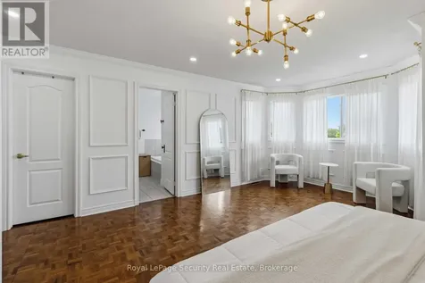 3 Natureview Court Caledon (bolton West) ON L7E 2N2