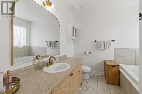 3 Natureview Court Caledon (bolton West) ON L7E 2N2