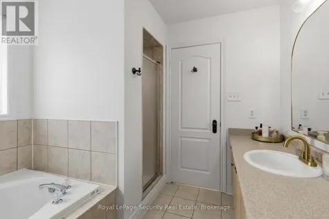 3 Natureview Court Caledon (bolton West) ON L7E 2N2