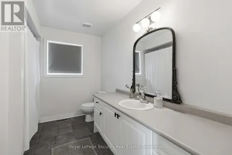 3 Natureview Court Caledon (bolton West) ON L7E 2N2