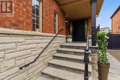 3 Natureview Court Caledon (bolton West) ON L7E 2N2