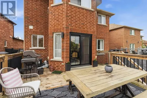 3 Natureview Court Caledon (bolton West) ON L7E 2N2