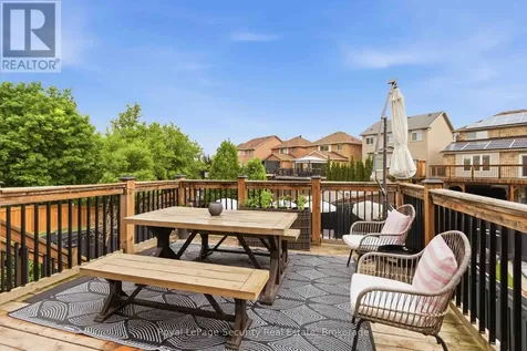 3 Natureview Court Caledon (bolton West) ON L7E 2N2