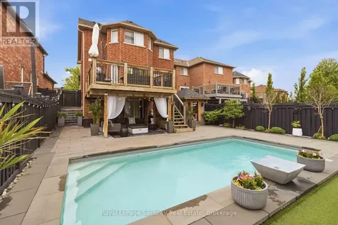 3 Natureview Court Caledon (bolton West) ON L7E 2N2