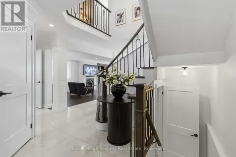 3 Natureview Court Caledon (bolton West) ON L7E 2N2
