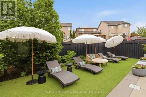 3 Natureview Court Caledon (bolton West) ON L7E 2N2