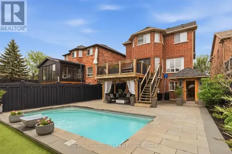 3 Natureview Court Caledon (bolton West) ON L7E 2N2