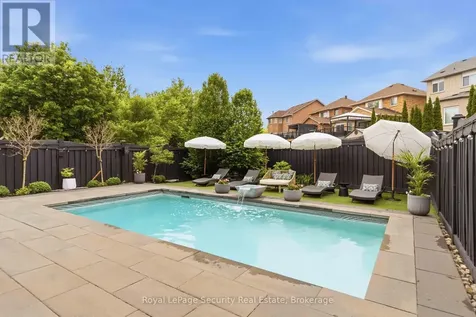 3 Natureview Court Caledon (bolton West) ON L7E 2N2