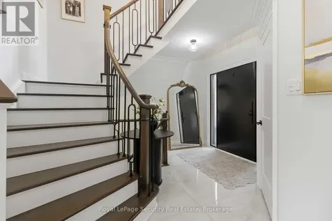 3 Natureview Court Caledon (bolton West) ON L7E 2N2