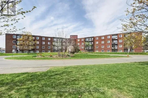 2041 Arrowsmith Drive Ottawa ON K1J 7V7
