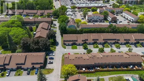 2202 Orient Park Drive Ottawa ON K1B 4W2