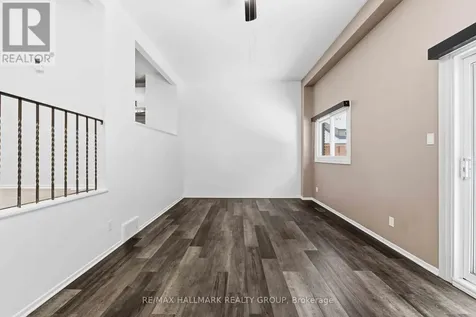 2202 Orient Park Drive Ottawa ON K1B 4W2