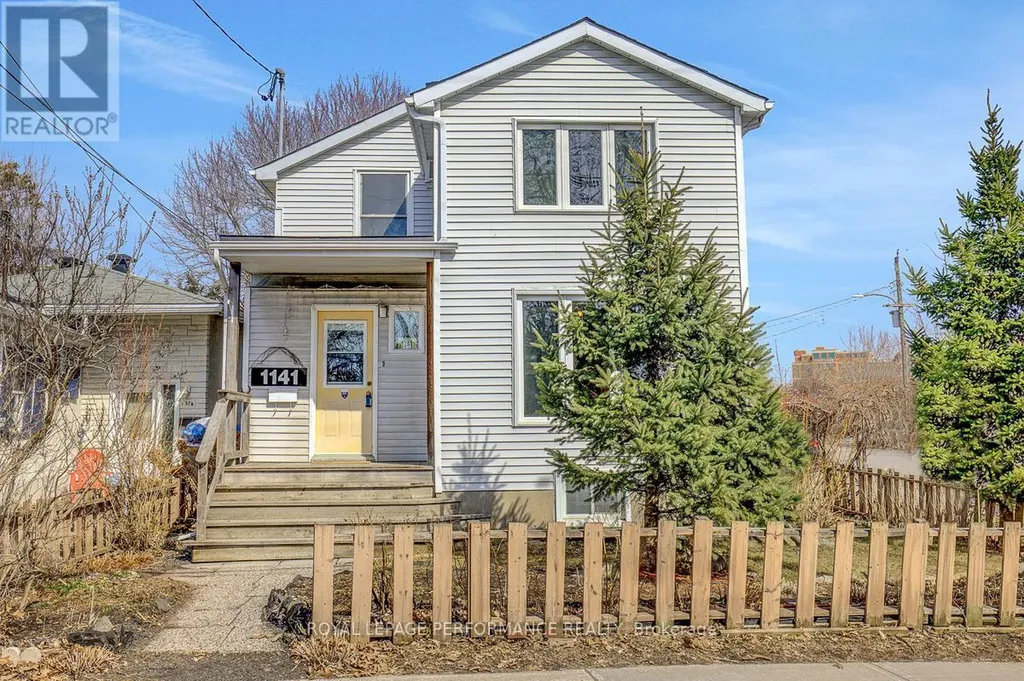 1141 North River Road Ottawa ON K1K 3W4