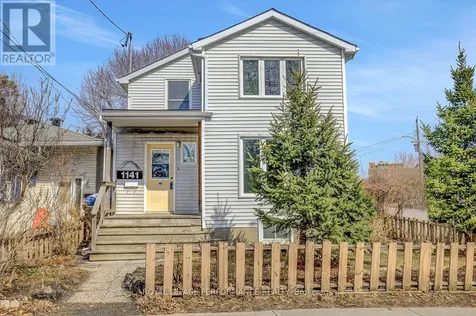 1141 North River Road Ottawa ON K1K 3W4
