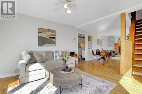 1141 North River Road Ottawa ON K1K 3W4