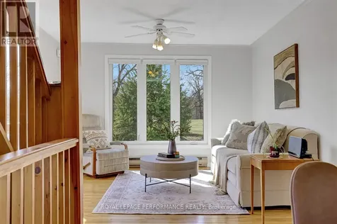 1141 North River Road Ottawa ON K1K 3W4