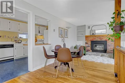 1141 North River Road Ottawa ON K1K 3W4