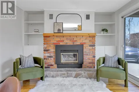 1141 North River Road Ottawa ON K1K 3W4