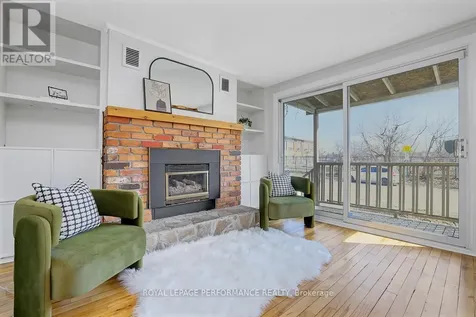 1141 North River Road Ottawa ON K1K 3W4
