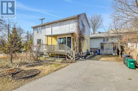 1141 North River Road Ottawa ON K1K 3W4
