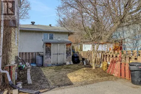 1141 North River Road Ottawa ON K1K 3W4