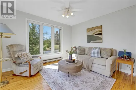 1141 North River Road Ottawa ON K1K 3W4