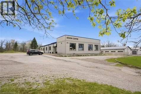 571 Bank Street Simcoe ON N3Y 3N3