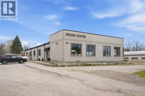 571 Bank Street Simcoe ON N3Y 3N3