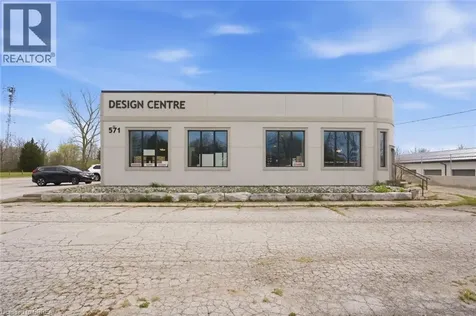 571 Bank Street Simcoe ON N3Y 3N3
