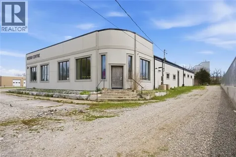 571 Bank Street Simcoe ON N3Y 3N3