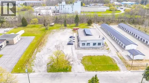 571 Bank Street Simcoe ON N3Y 3N3
