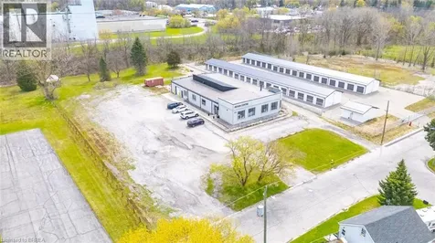 571 Bank Street Simcoe ON N3Y 3N3