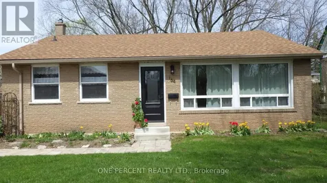 164 Redford Crescent Stratford ON N5A 1P2