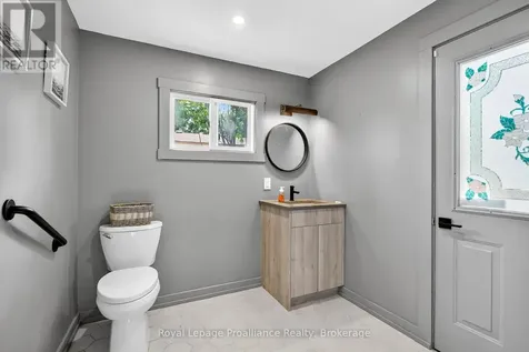 123 Main Street Brighton ON K0K 1H0